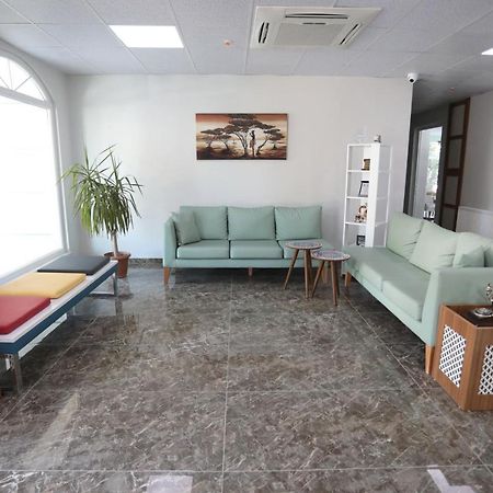 Beksiti Hotel Ялова Экстерьер фото