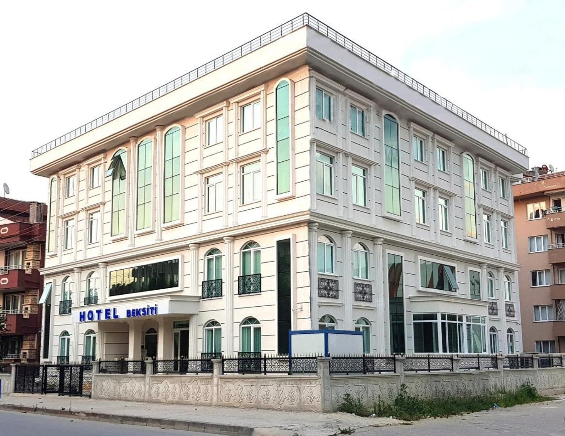 Beksiti Hotel Ялова Экстерьер фото