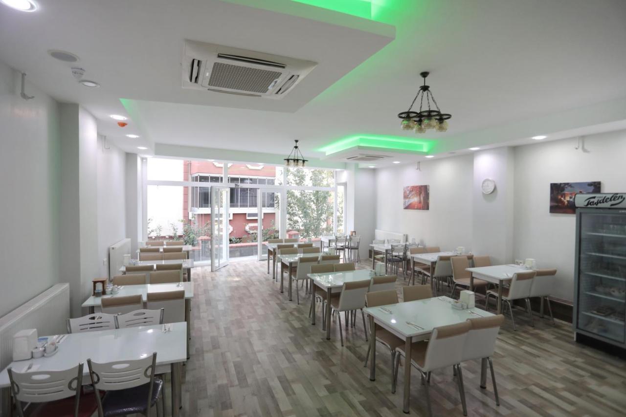 Beksiti Hotel Ялова Экстерьер фото