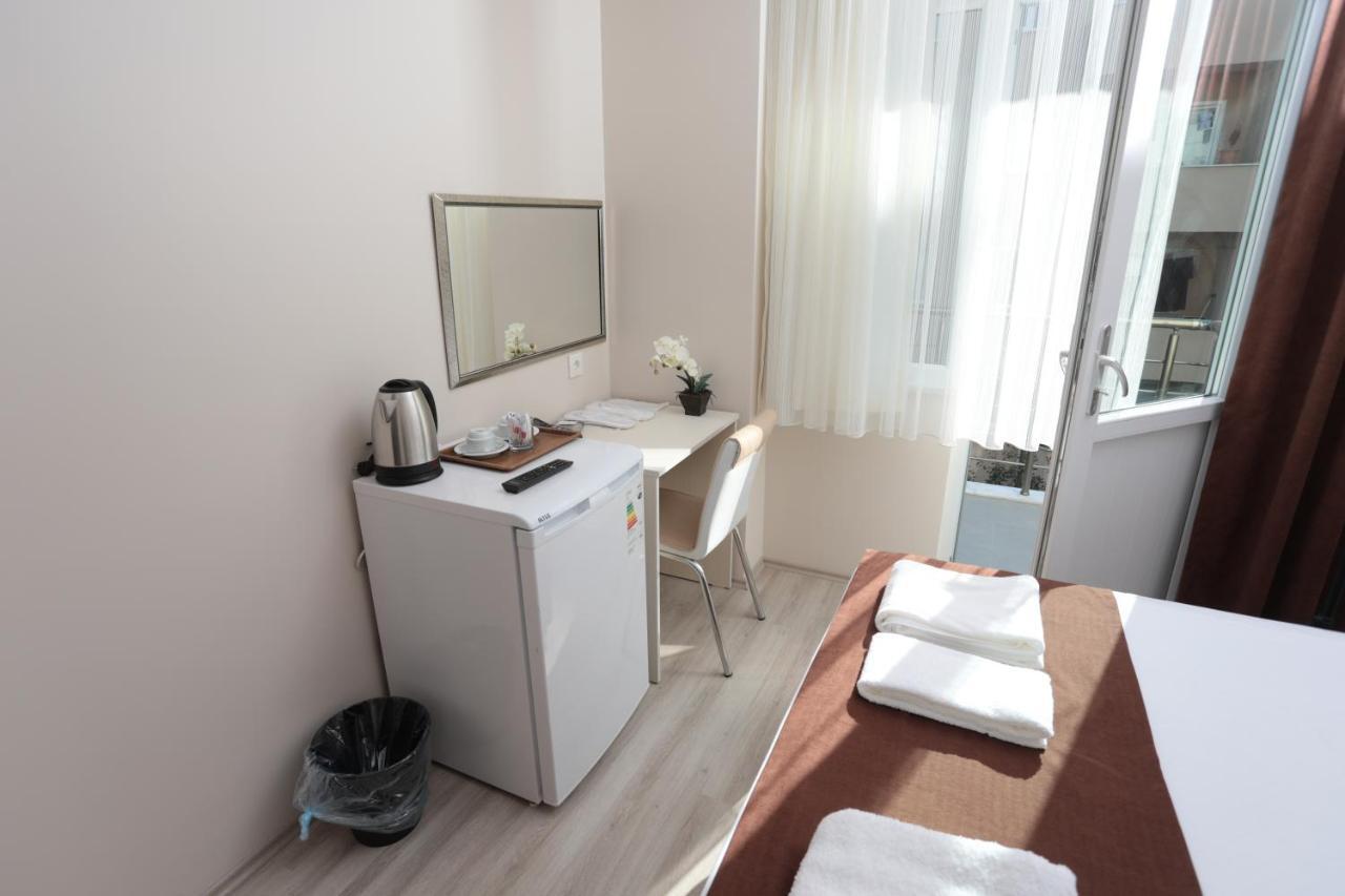 Beksiti Hotel Ялова Экстерьер фото