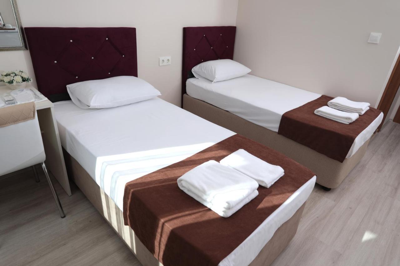 Beksiti Hotel Ялова Экстерьер фото