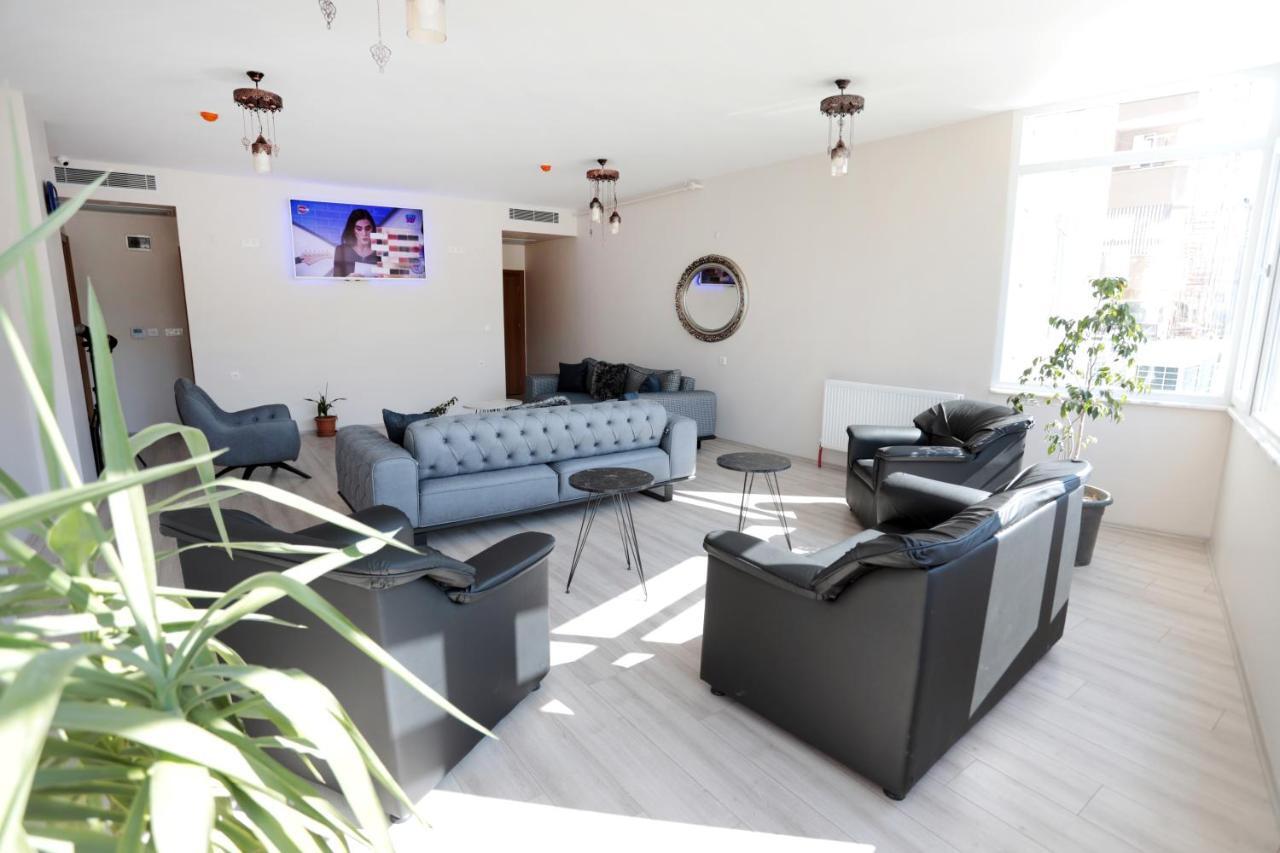Beksiti Hotel Ялова Экстерьер фото