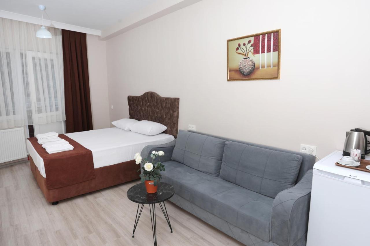 Beksiti Hotel Ялова Экстерьер фото