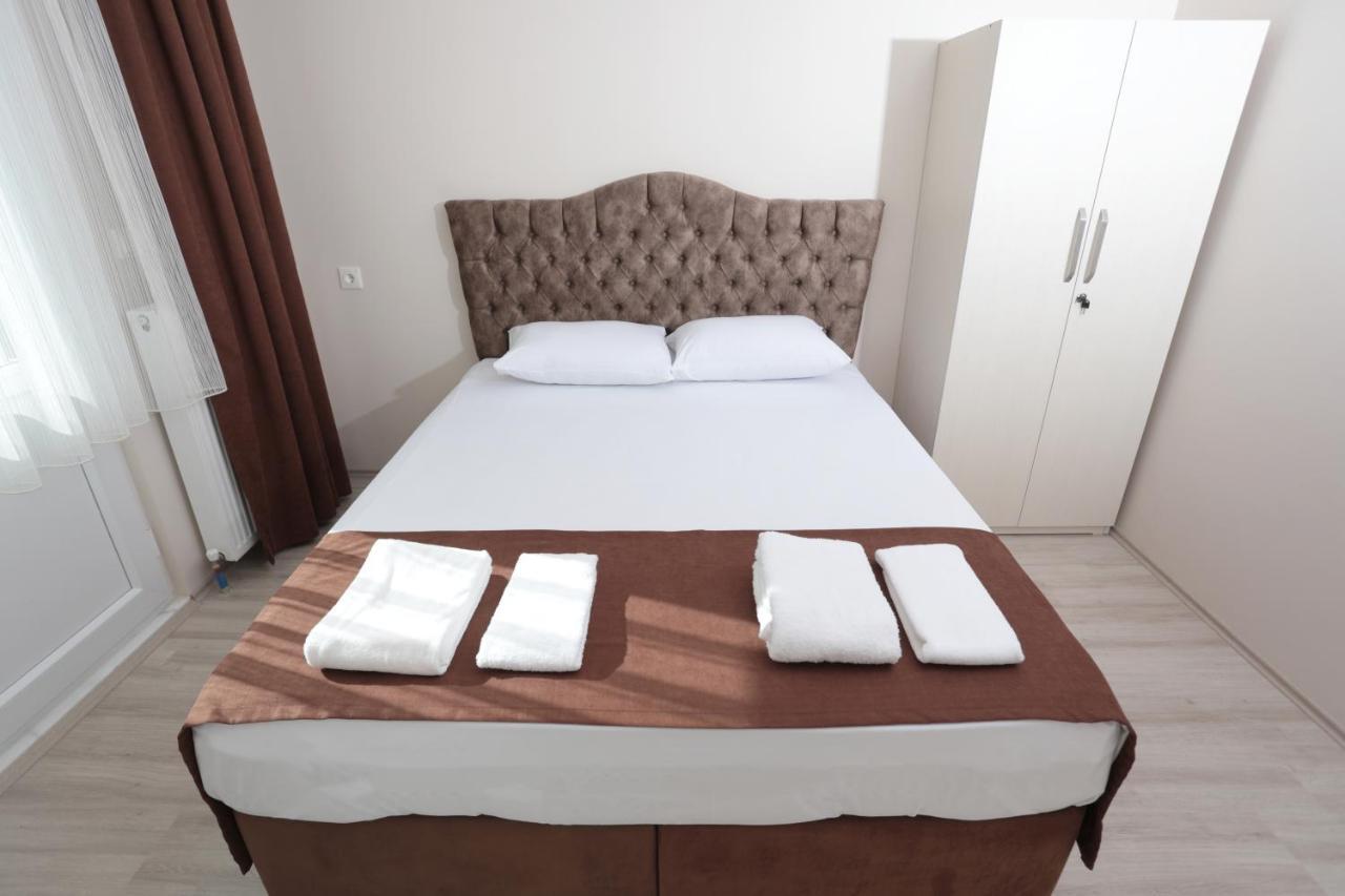 Beksiti Hotel Ялова Экстерьер фото
