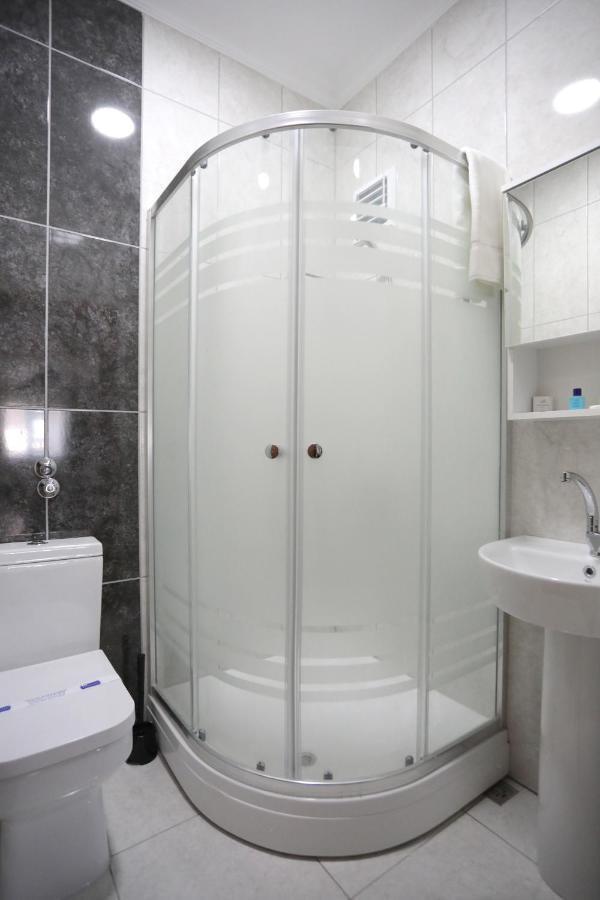 Beksiti Hotel Ялова Экстерьер фото
