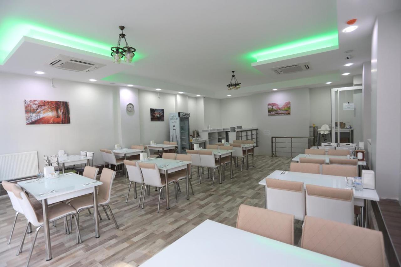 Beksiti Hotel Ялова Экстерьер фото