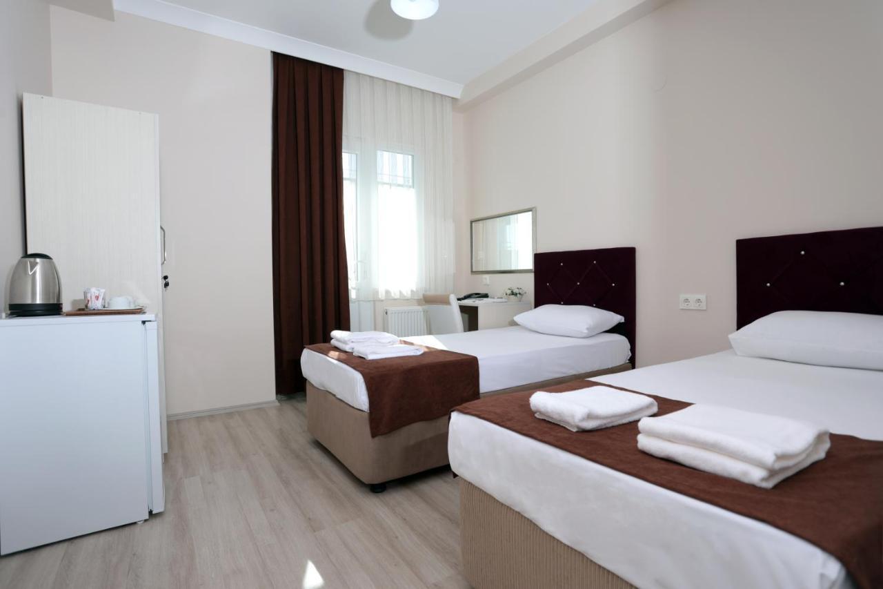 Beksiti Hotel Ялова Экстерьер фото